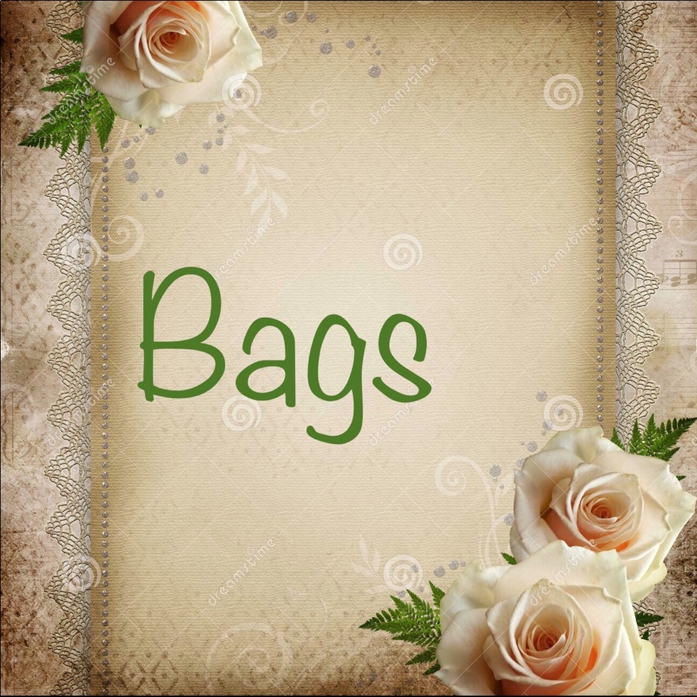 Bags!